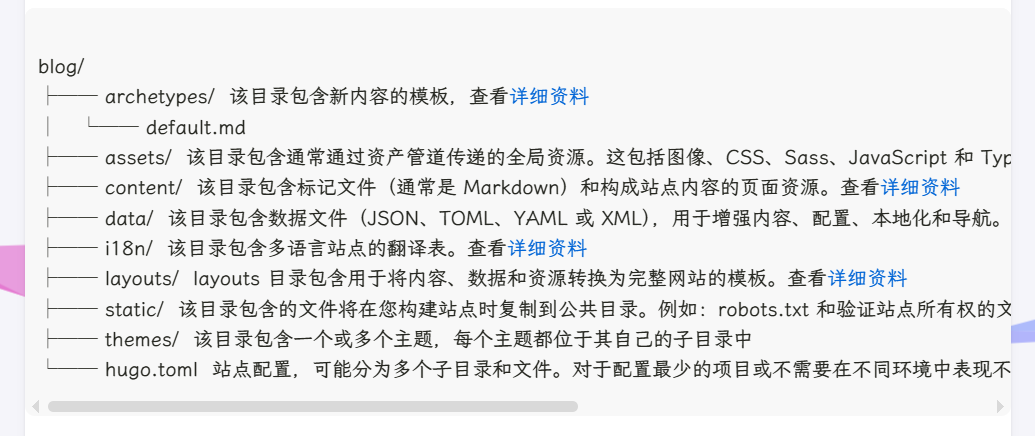 shortcode 渲染效果